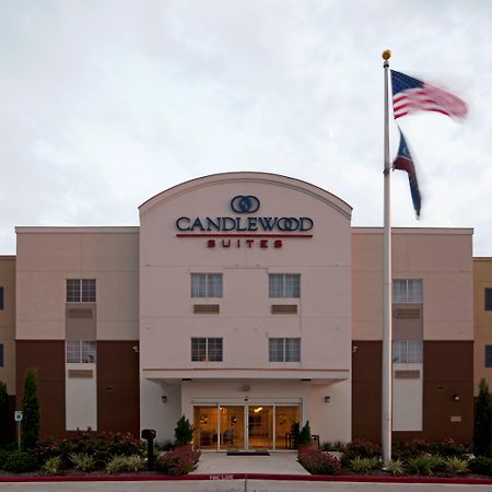 Candlewood Victoria, An Ihg Hotel Bagian luar foto