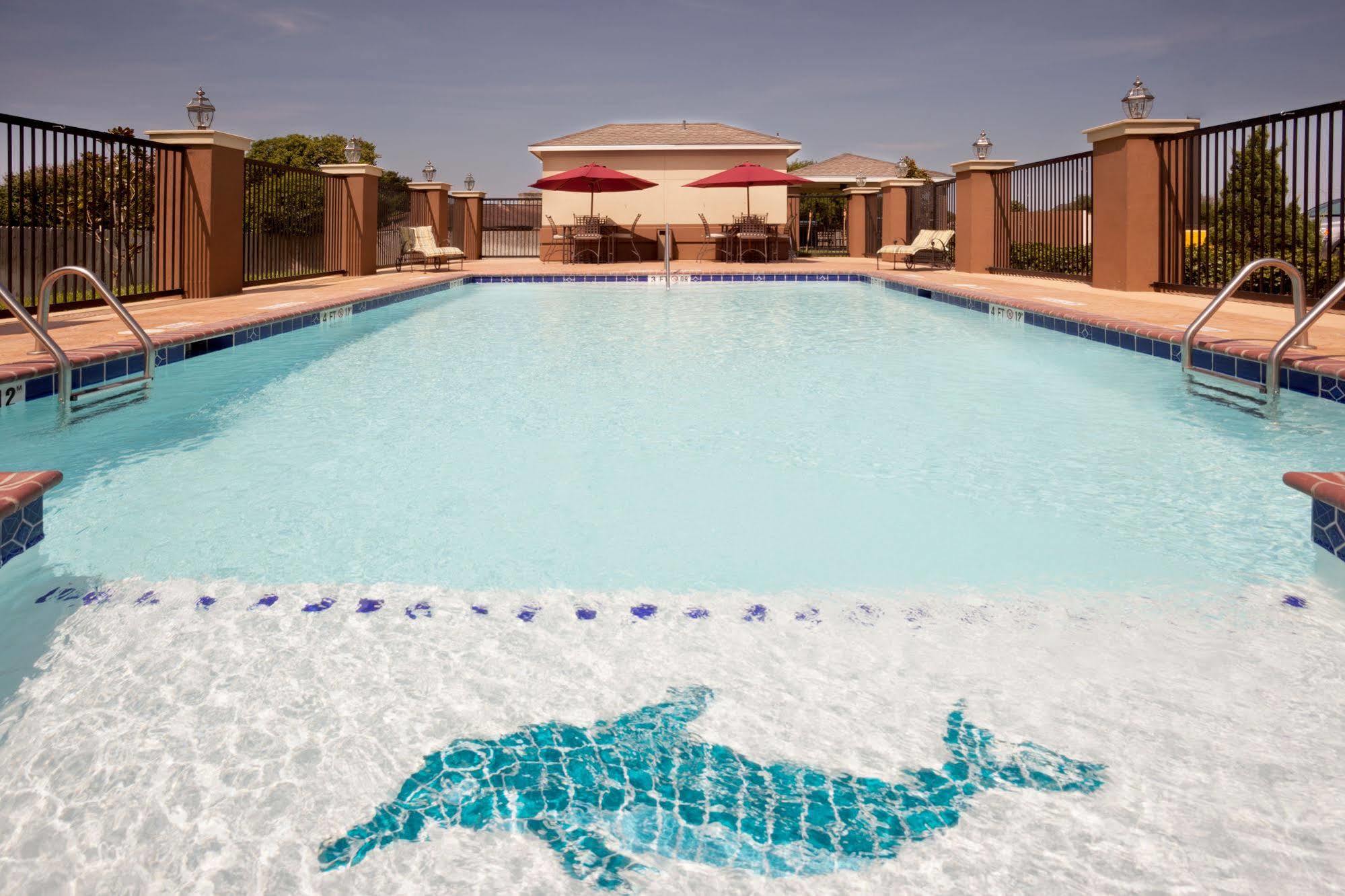 Candlewood Victoria By Ihg Fasilitas foto